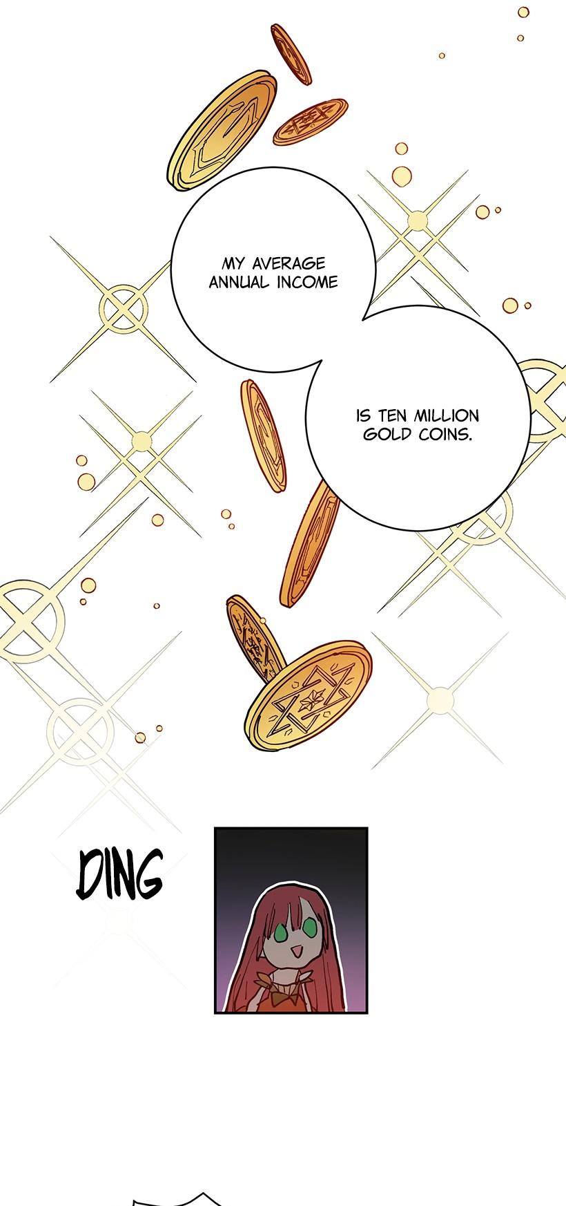 This Girl Is A Little Wild Chapter 45 page 28 - Chapter 45