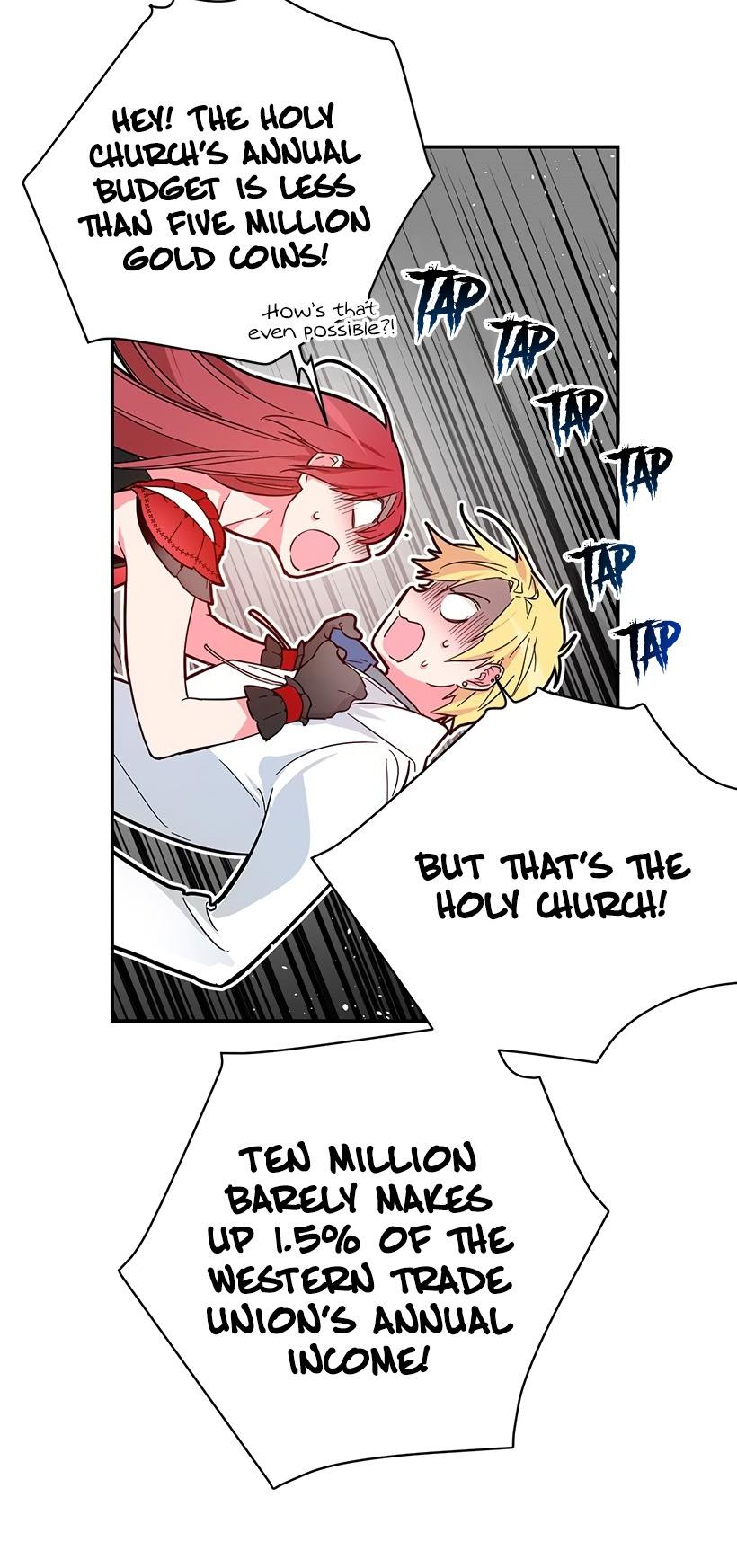 This Girl Is A Little Wild Chapter 45 page 29 - Chapter 45