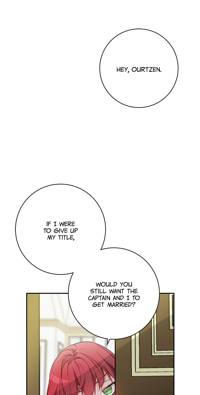 This Girl Is A Little Wild Chapter 45 page 3 - Chapter 45