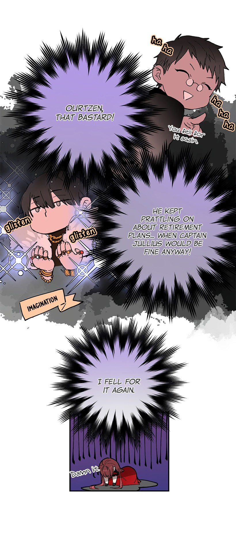 This Girl Is A Little Wild Chapter 45 page 31 - Chapter 45