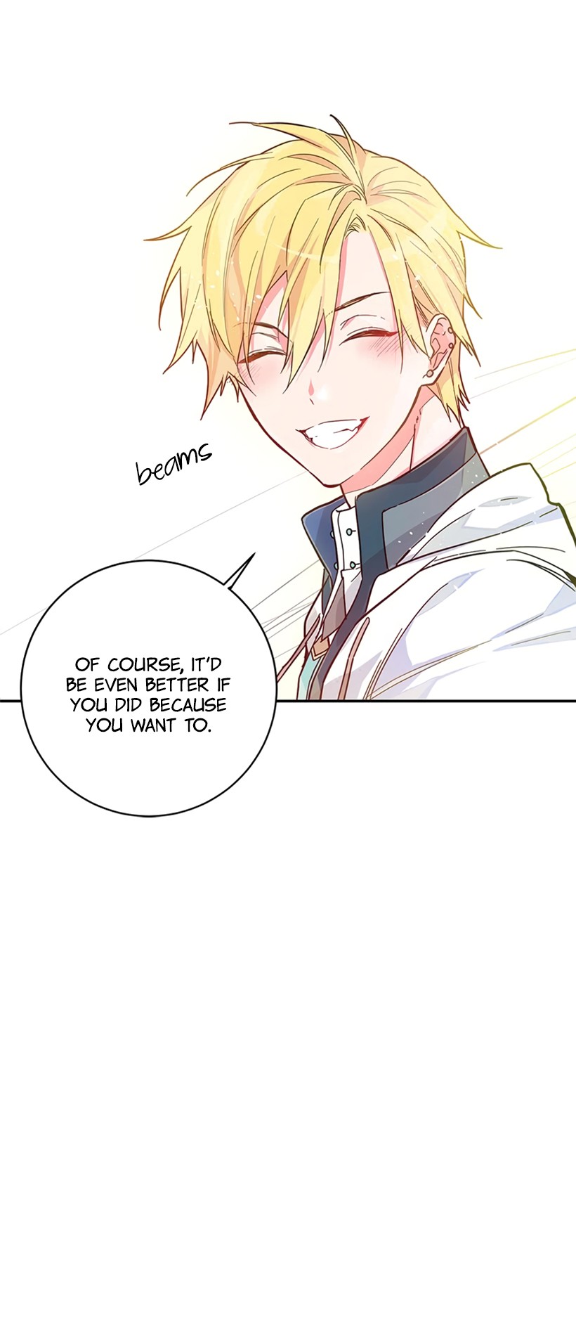 This Girl Is A Little Wild Chapter 45 page 34 - Chapter 45