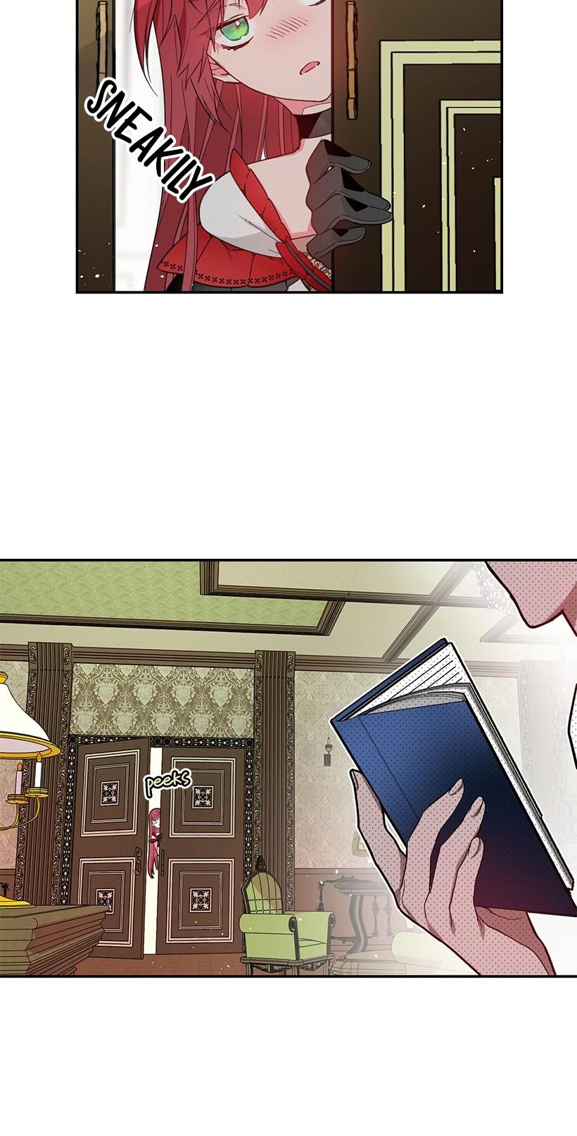 This Girl Is A Little Wild Chapter 45 page 4 - Chapter 45