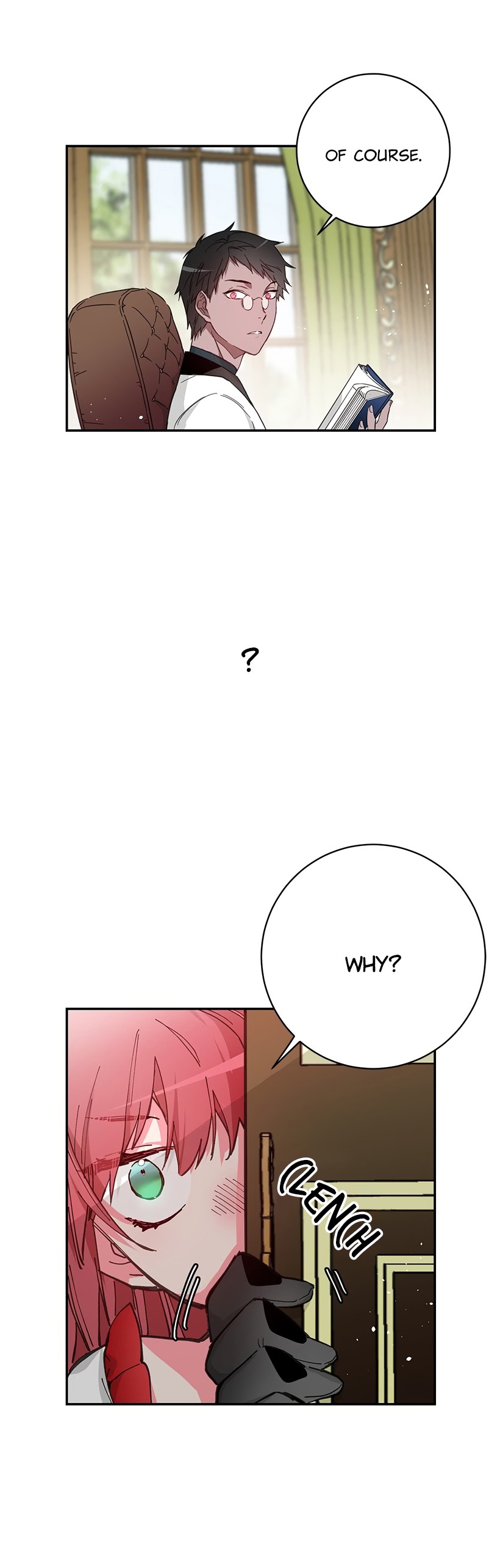 This Girl Is A Little Wild Chapter 45 page 5 - Chapter 45