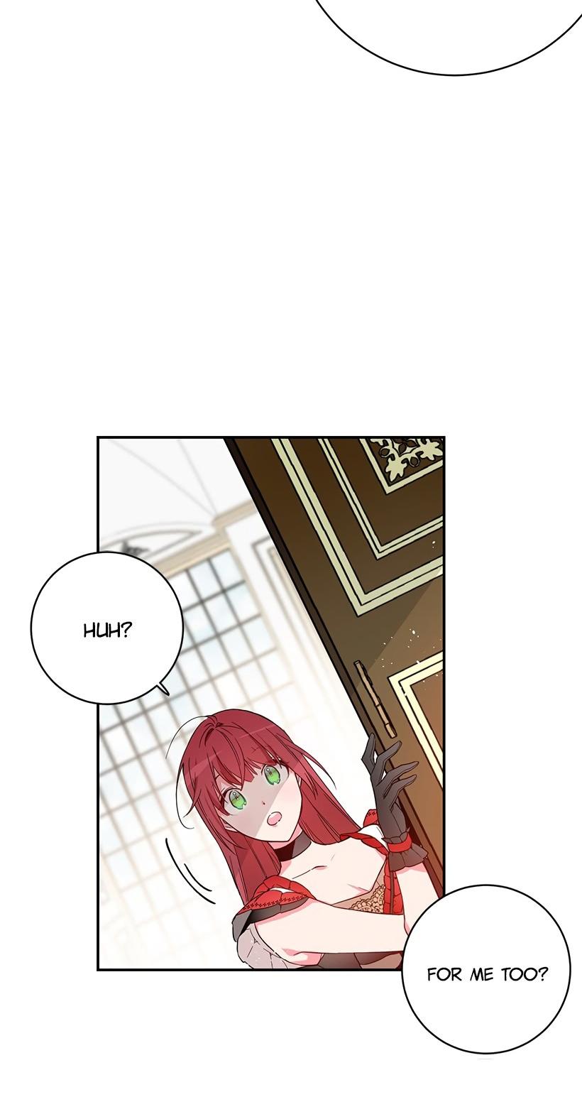 This Girl Is A Little Wild Chapter 45 page 9 - Chapter 45