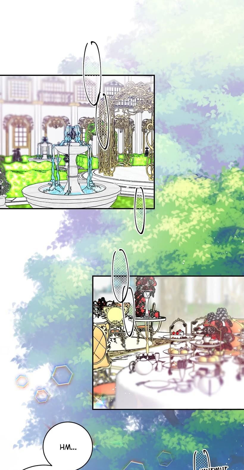 This Girl Is A Little Wild Chapter 46 page 1 - Chapter 46