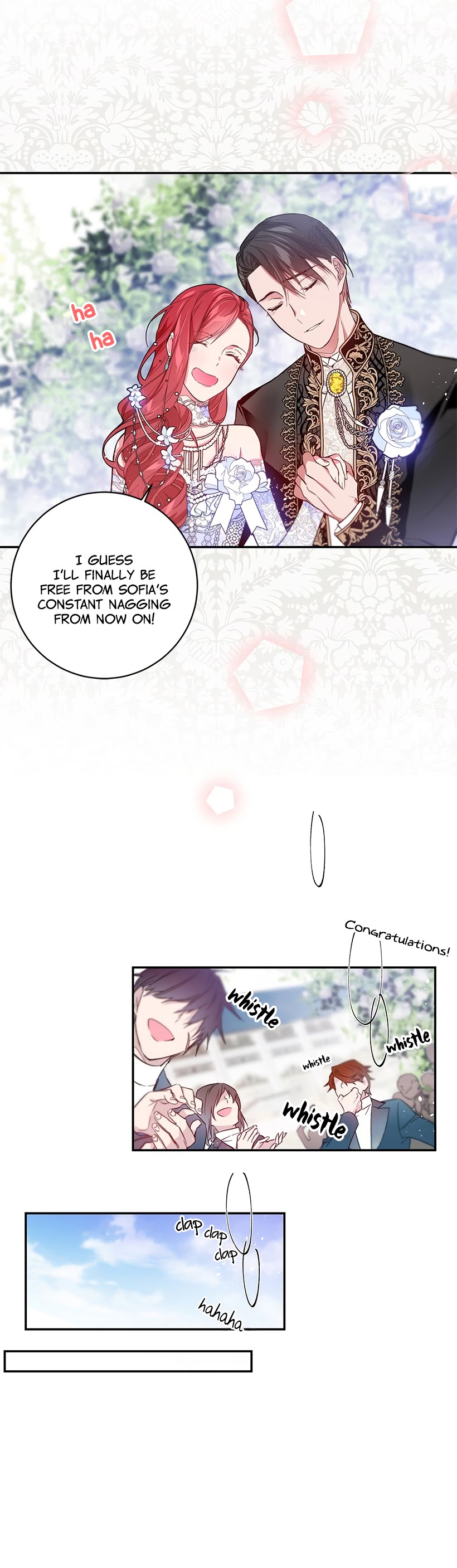 This Girl Is A Little Wild Chapter 46 page 10 - Chapter 46