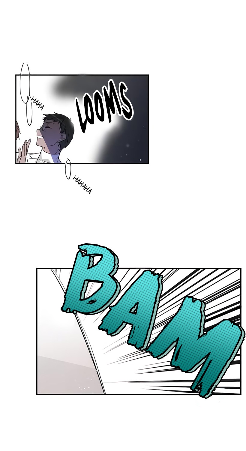 This Girl Is A Little Wild Chapter 46 page 11 - Chapter 46
