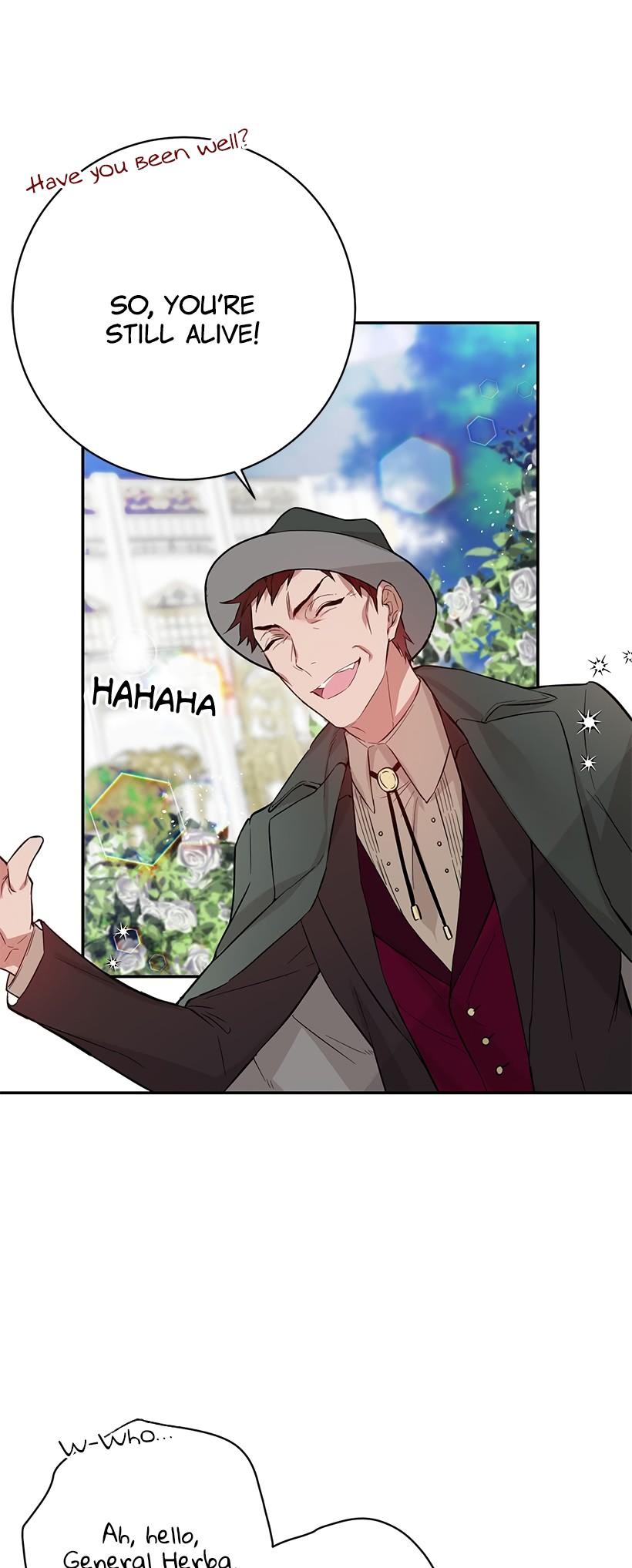 This Girl Is A Little Wild Chapter 46 page 12 - Chapter 46