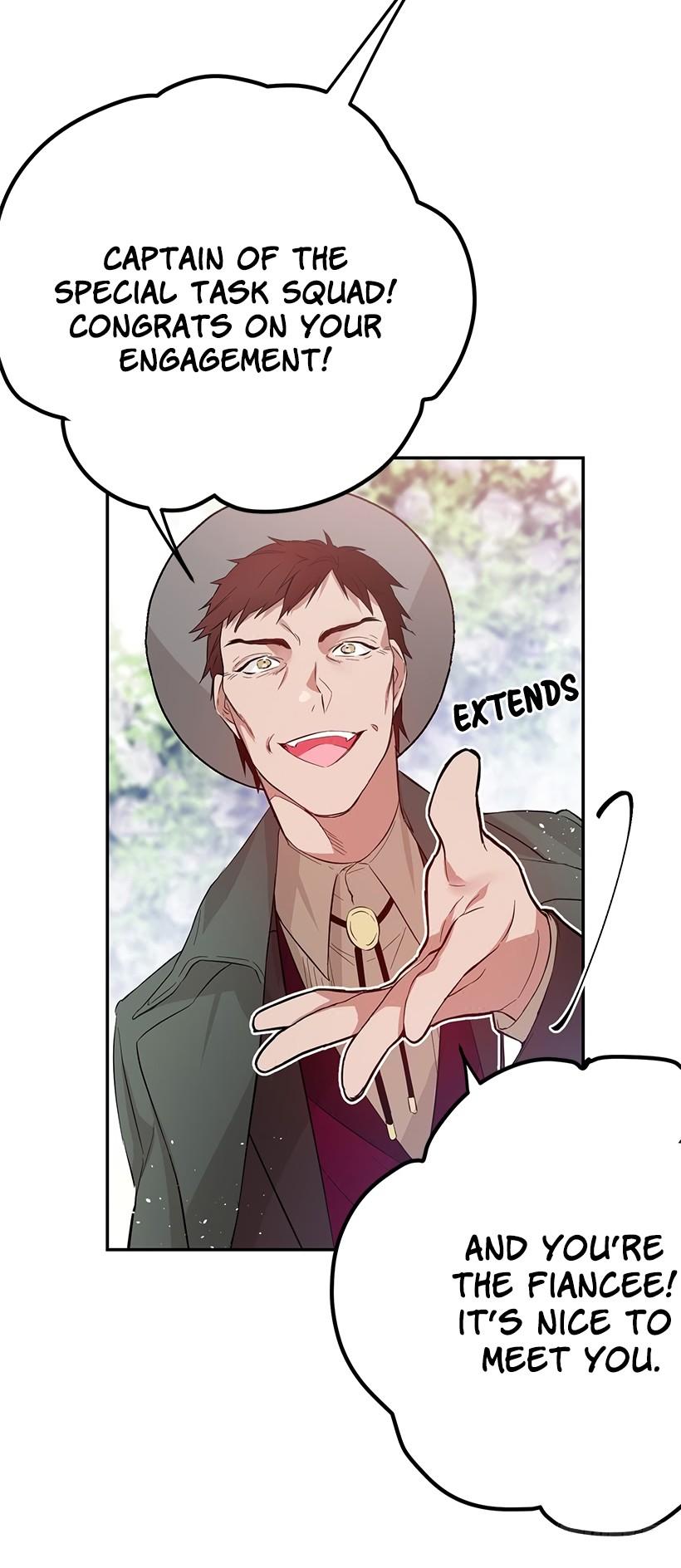 This Girl Is A Little Wild Chapter 46 page 15 - Chapter 46