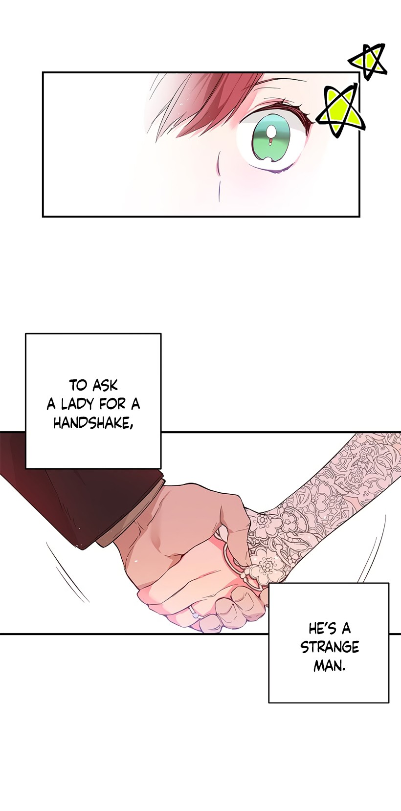 This Girl Is A Little Wild Chapter 46 page 16 - Chapter 46