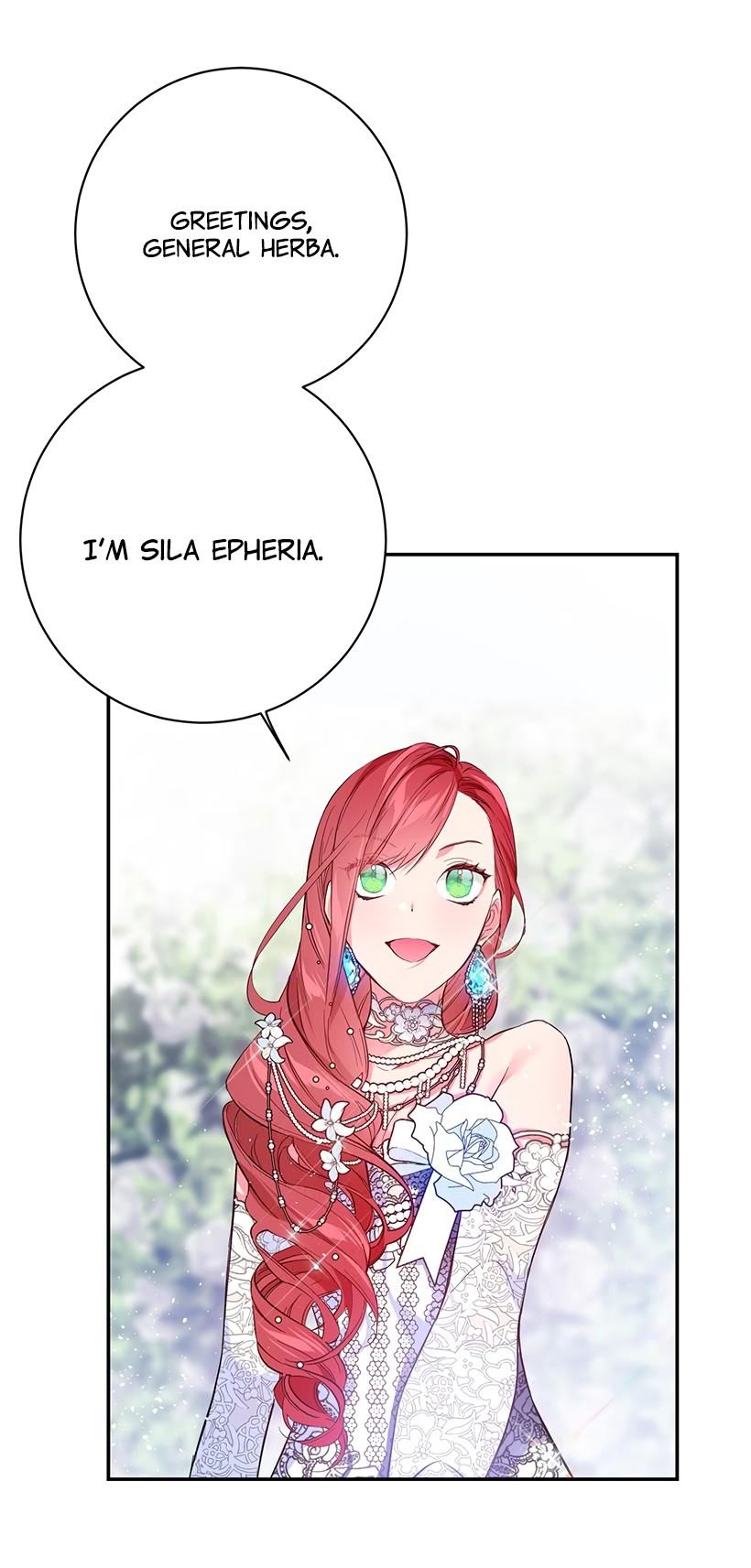This Girl Is A Little Wild Chapter 46 page 17 - Chapter 46