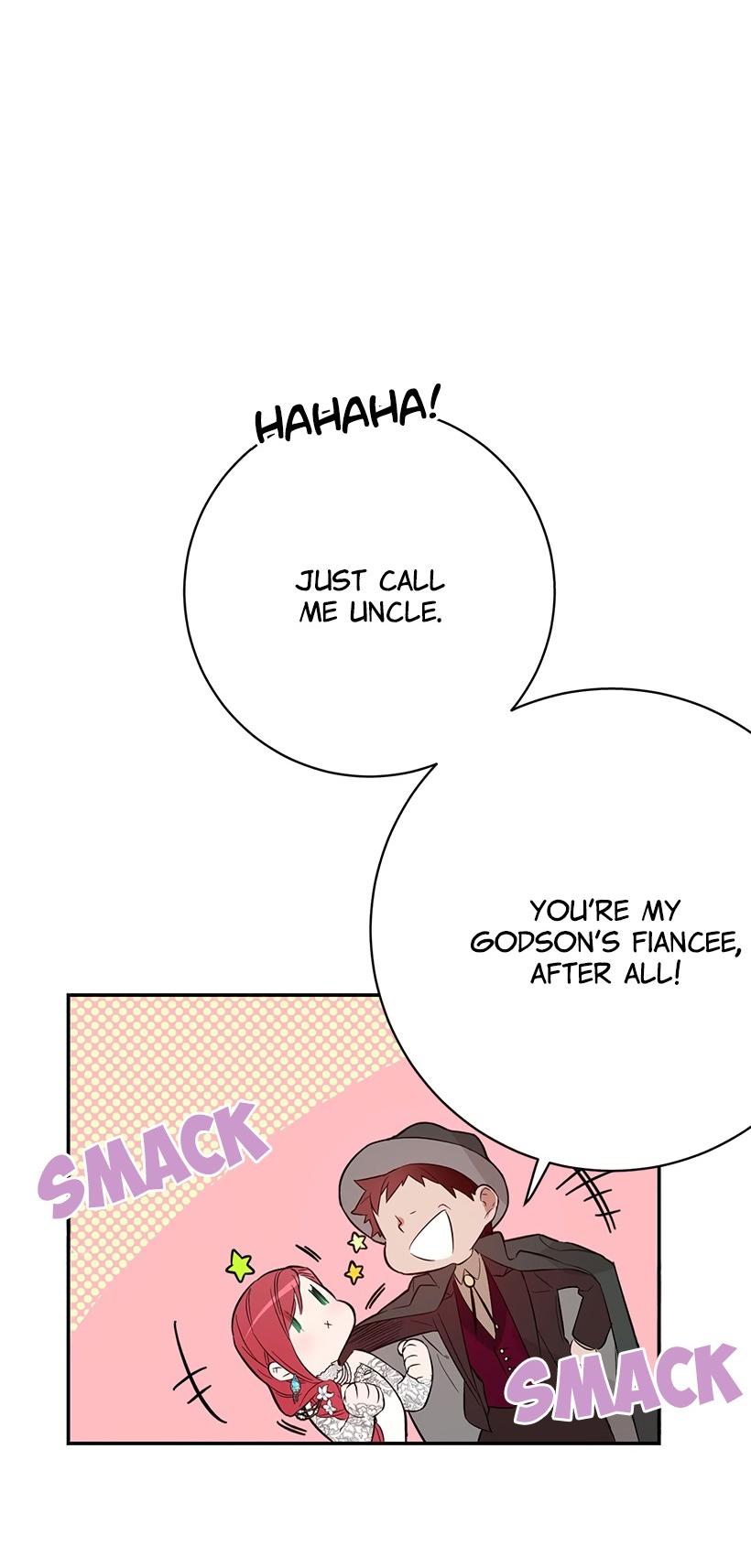 This Girl Is A Little Wild Chapter 46 page 18 - Chapter 46