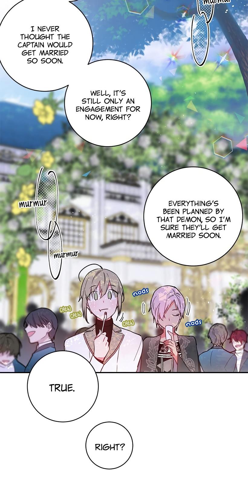 This Girl Is A Little Wild Chapter 46 page 2 - Chapter 46