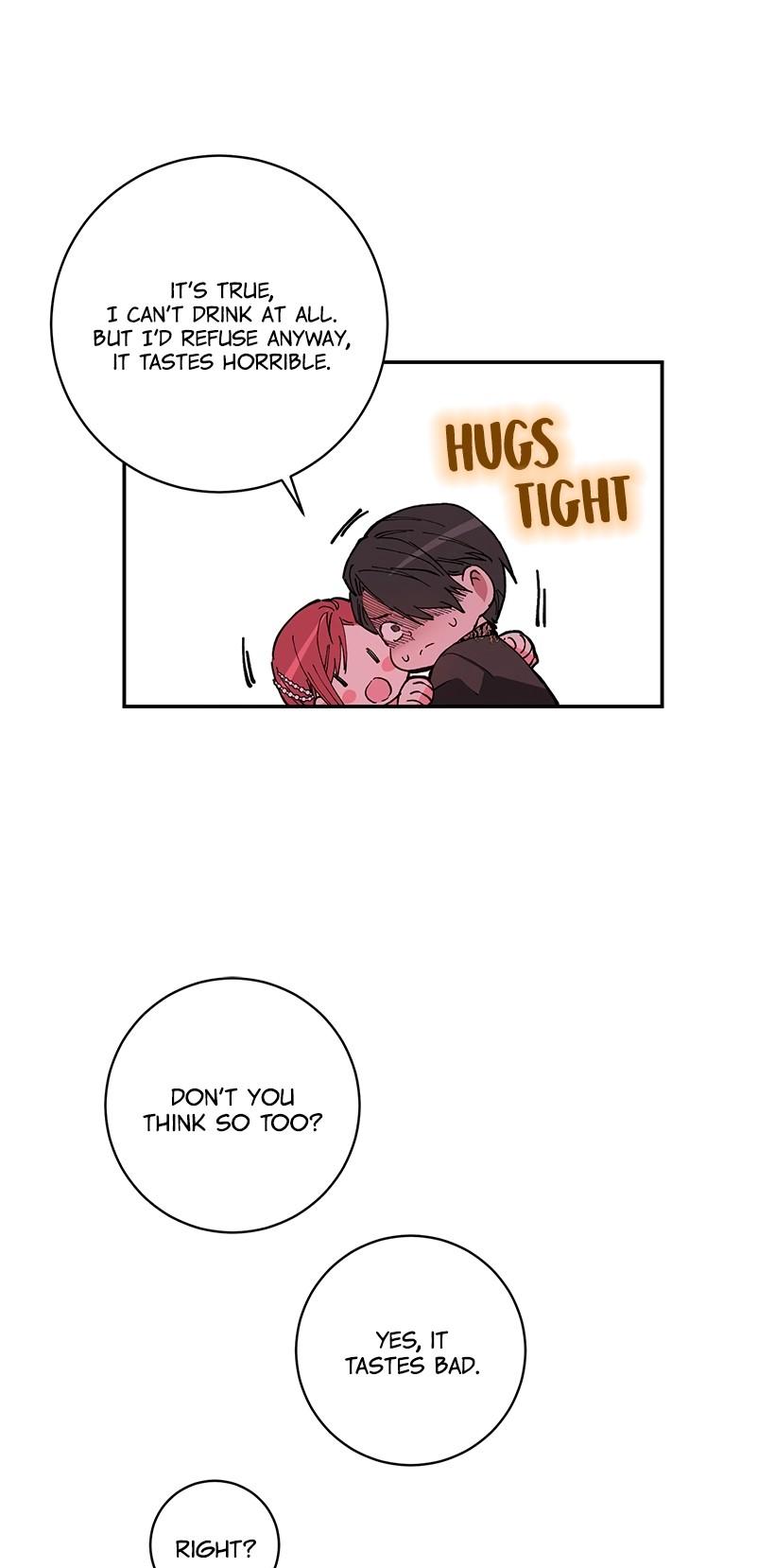 This Girl Is A Little Wild Chapter 46 page 23 - Chapter 46