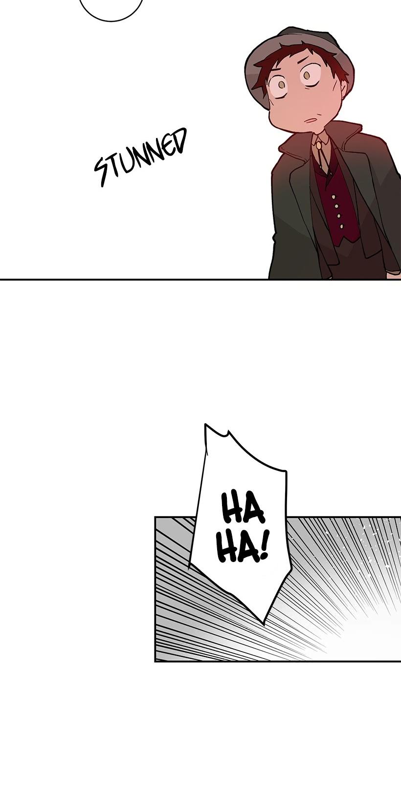 This Girl Is A Little Wild Chapter 46 page 24 - Chapter 46