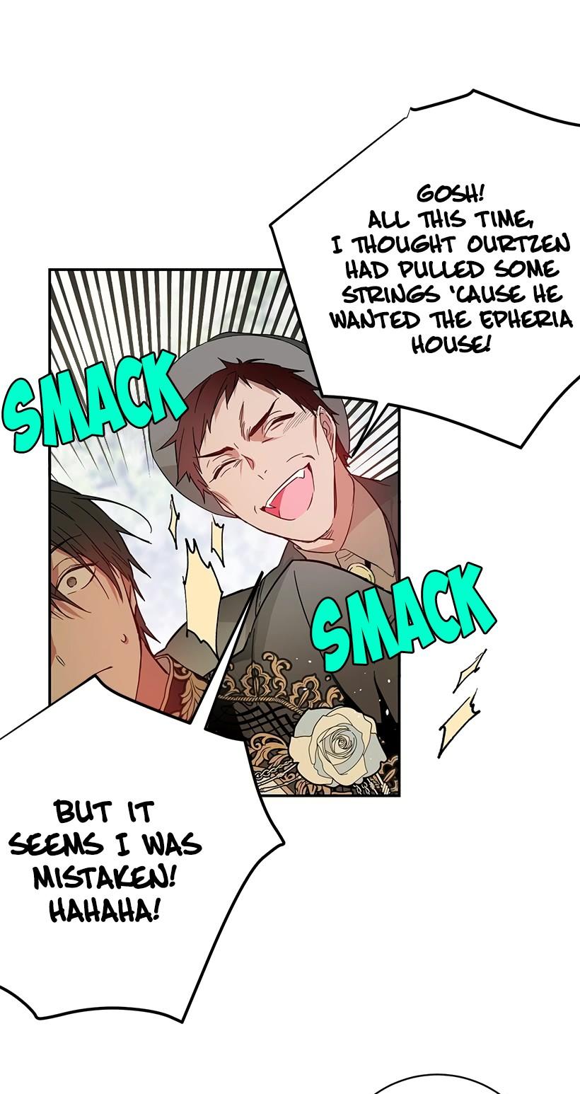 This Girl Is A Little Wild Chapter 46 page 25 - Chapter 46