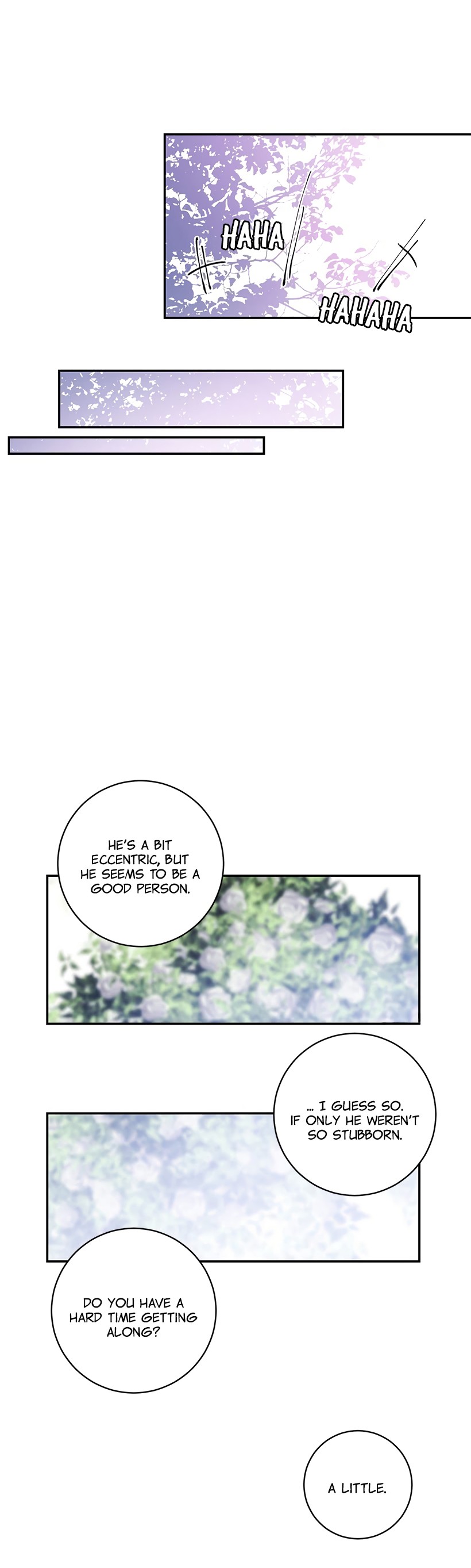 This Girl Is A Little Wild Chapter 46 page 27 - Chapter 46