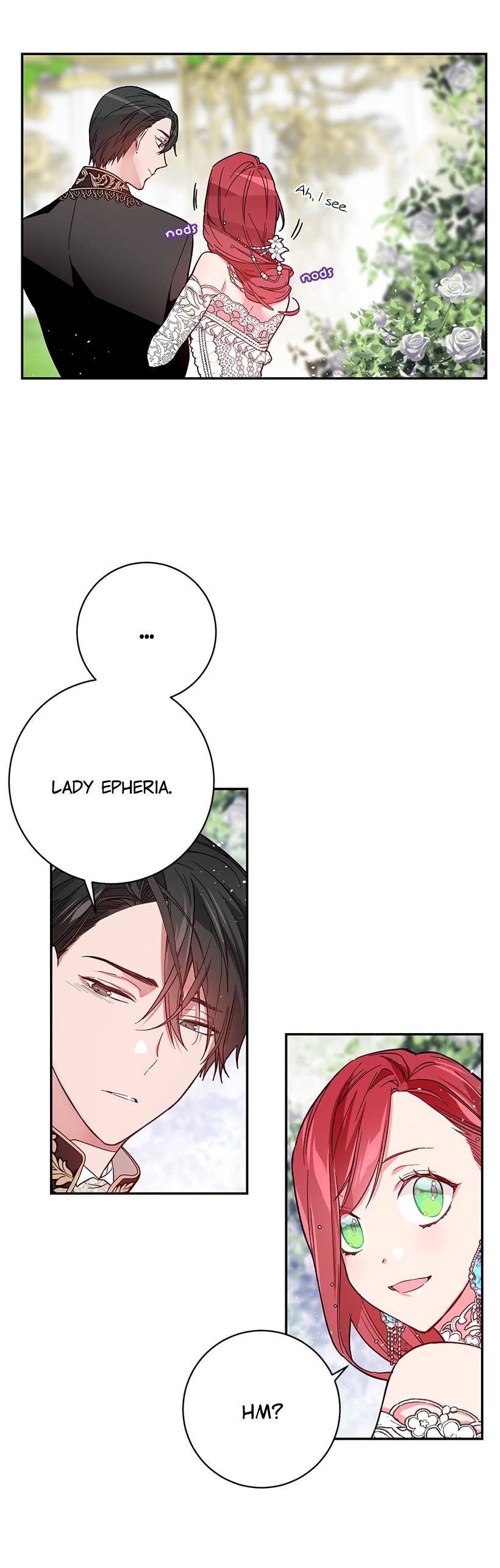 This Girl Is A Little Wild Chapter 46 page 28 - Chapter 46
