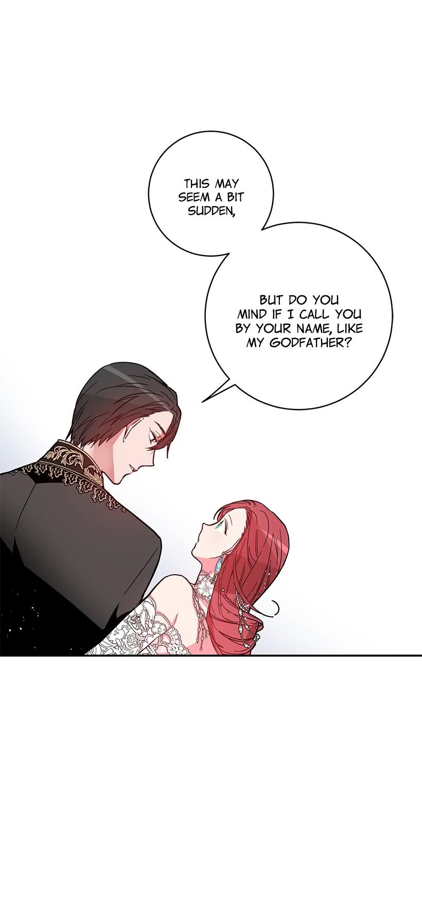 This Girl Is A Little Wild Chapter 46 page 29 - Chapter 46