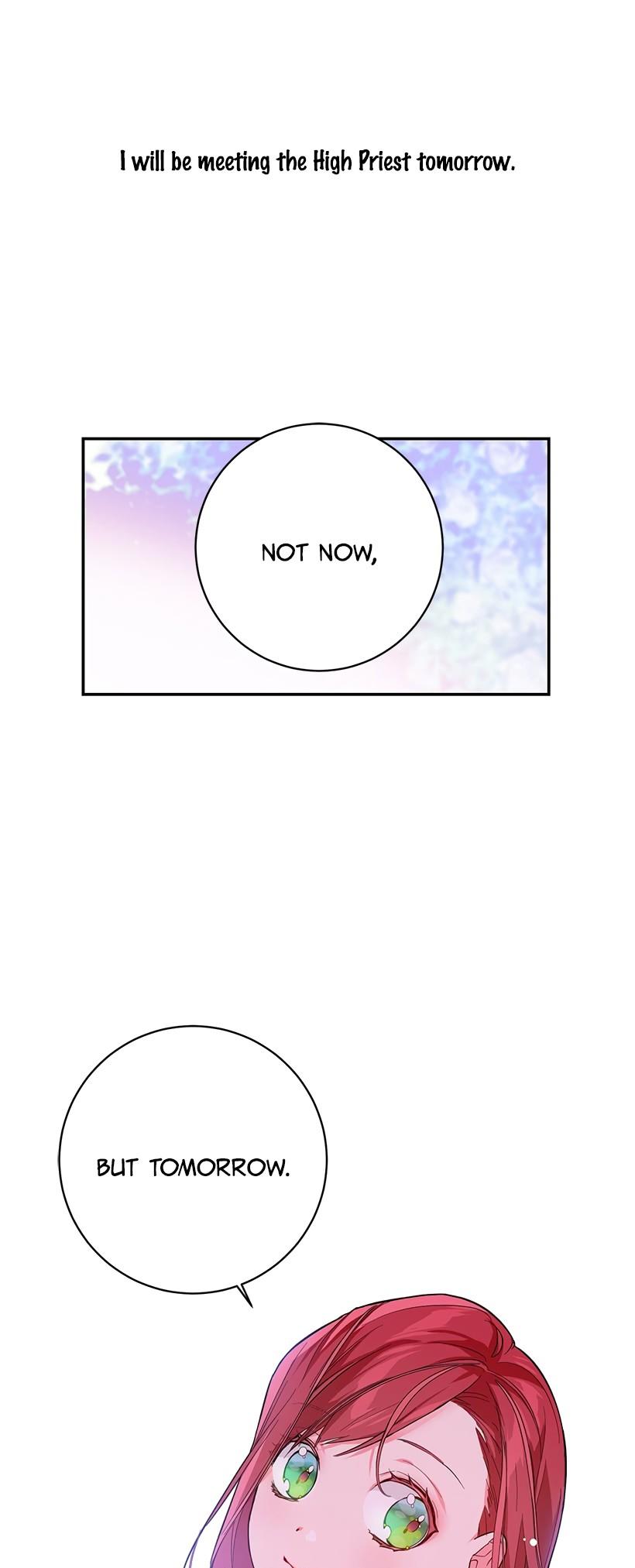 This Girl Is A Little Wild Chapter 46 page 31 - Chapter 46