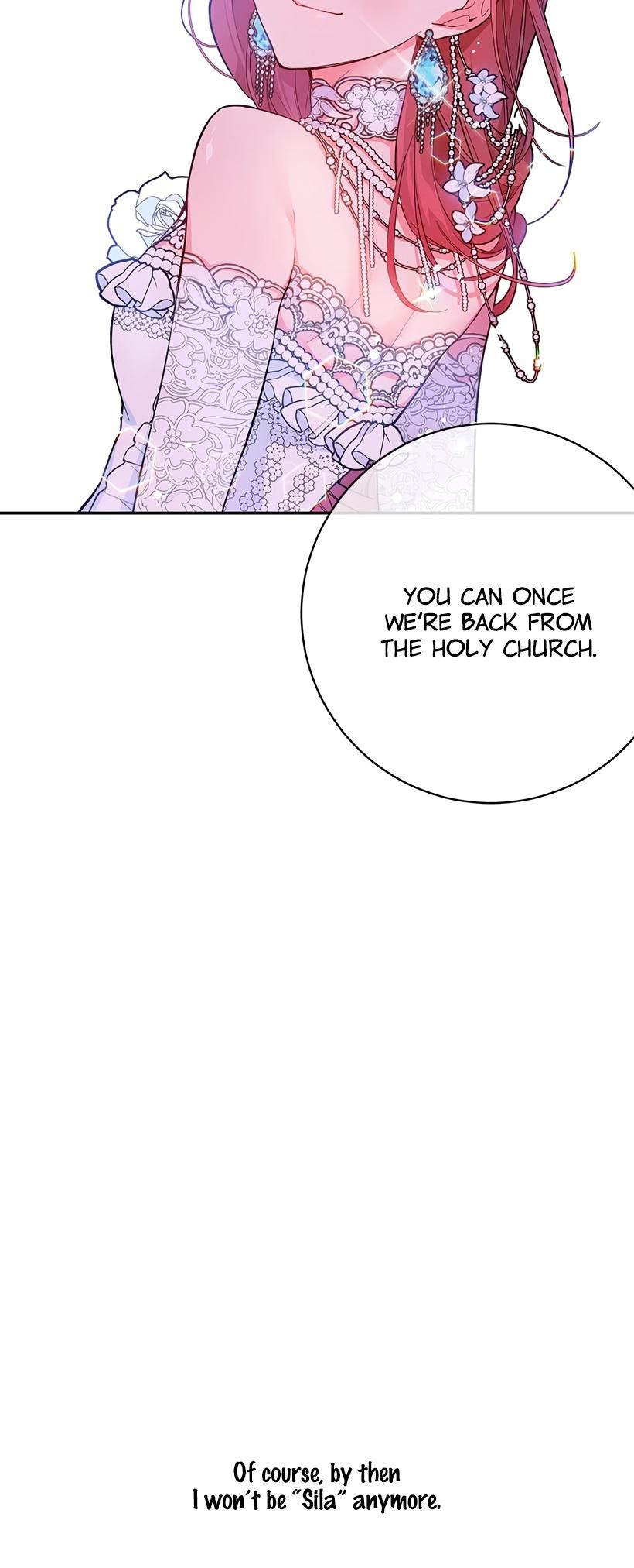 This Girl Is A Little Wild Chapter 46 page 32 - Chapter 46
