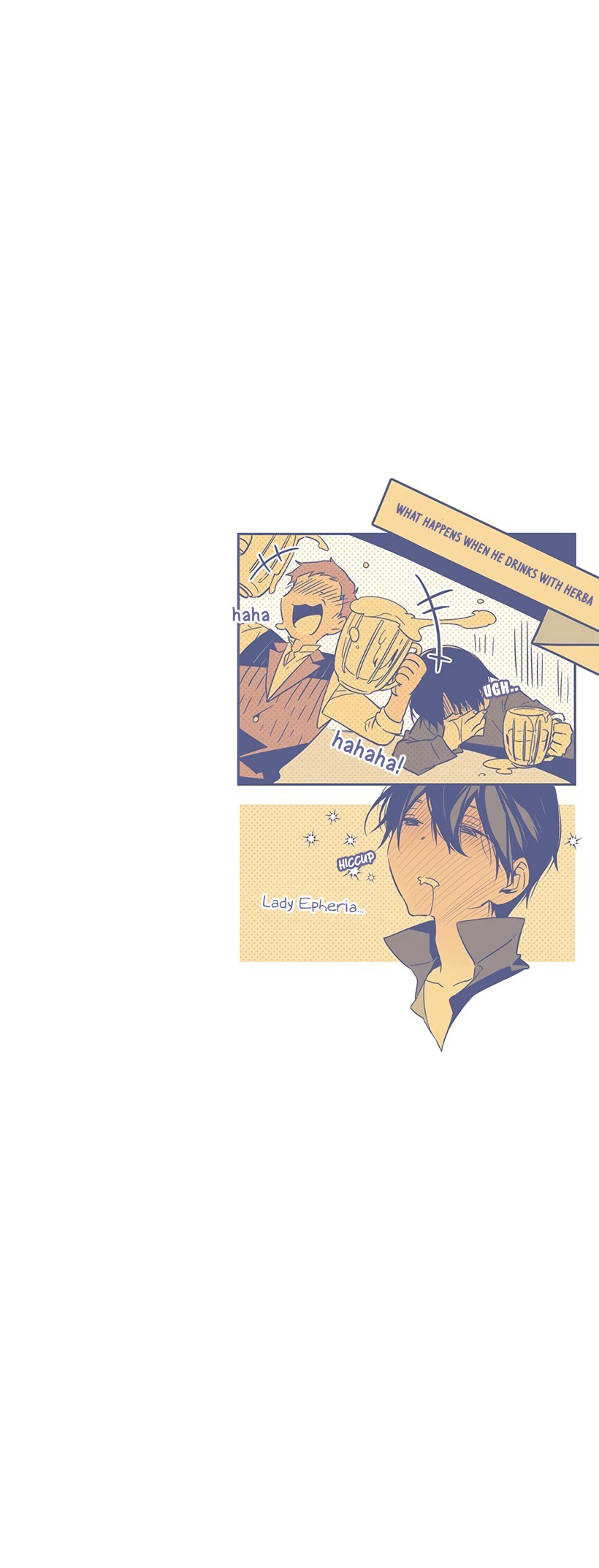 This Girl Is A Little Wild Chapter 46 page 33 - Chapter 46