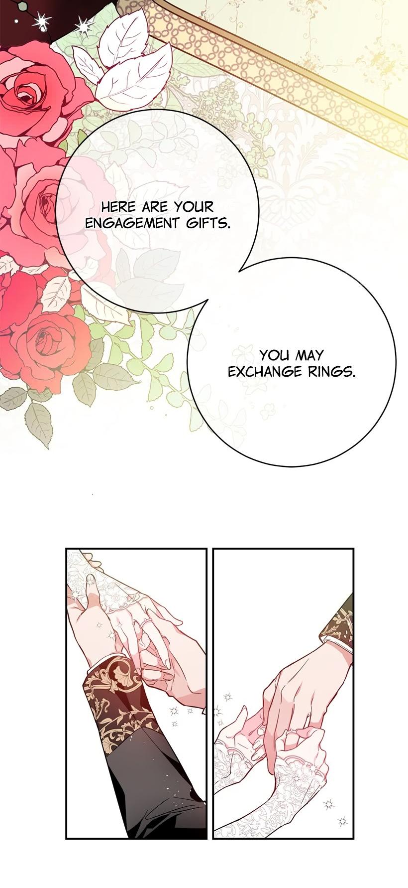 This Girl Is A Little Wild Chapter 46 page 7 - Chapter 46