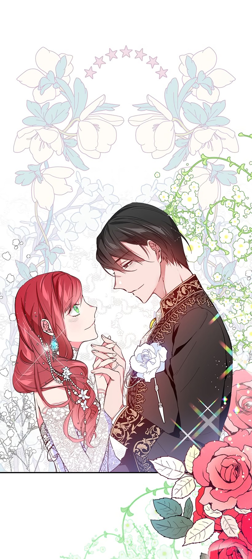 This Girl Is A Little Wild Chapter 46 page 8 - Chapter 46
