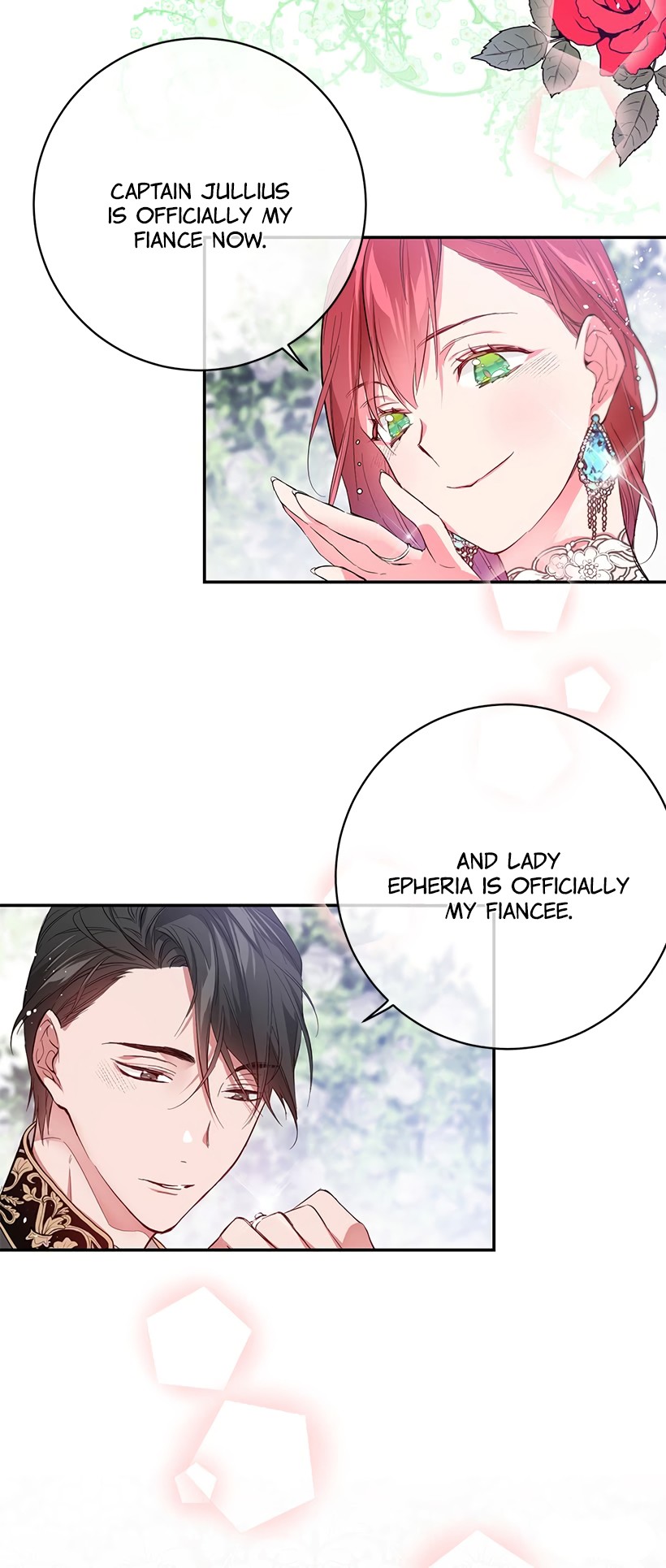 This Girl Is A Little Wild Chapter 46 page 9 - Chapter 46