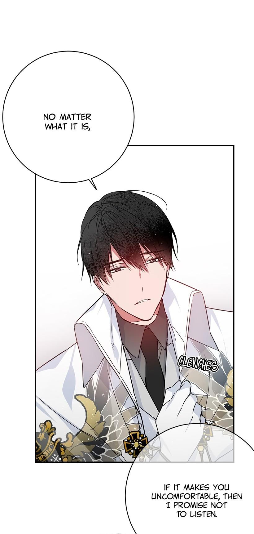 This Girl Is A Little Wild Chapter 47 page 11 - Chapter 47