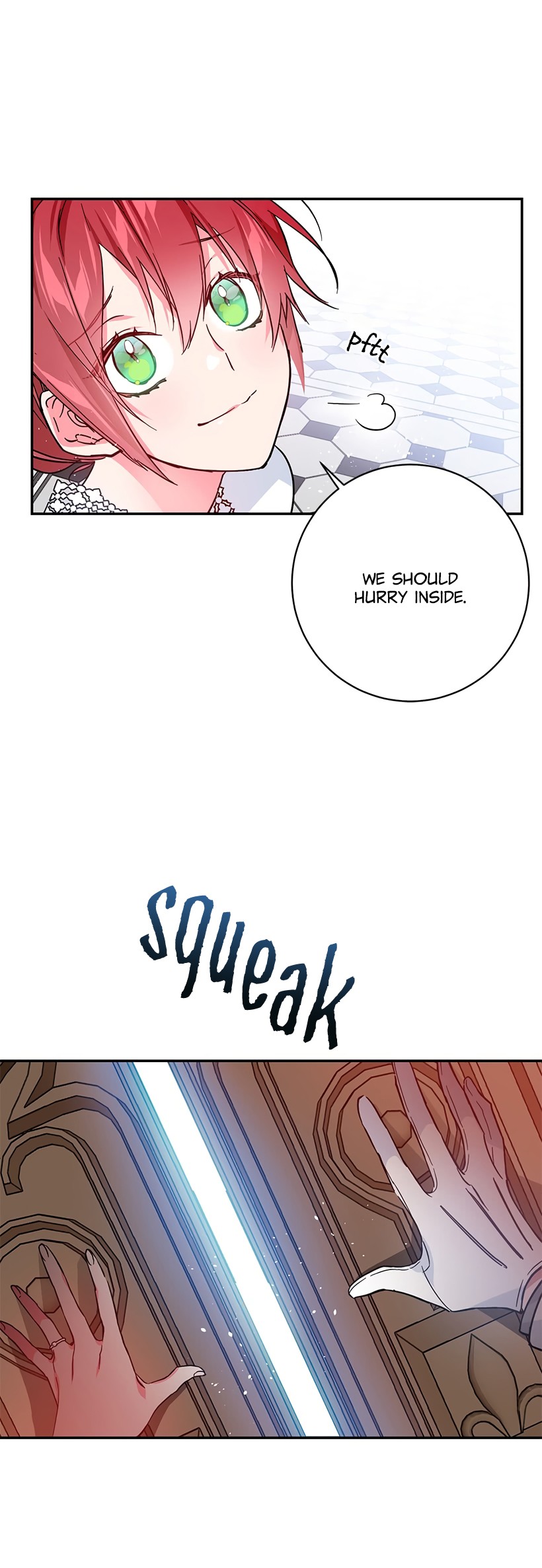 This Girl Is A Little Wild Chapter 47 page 13 - Chapter 47