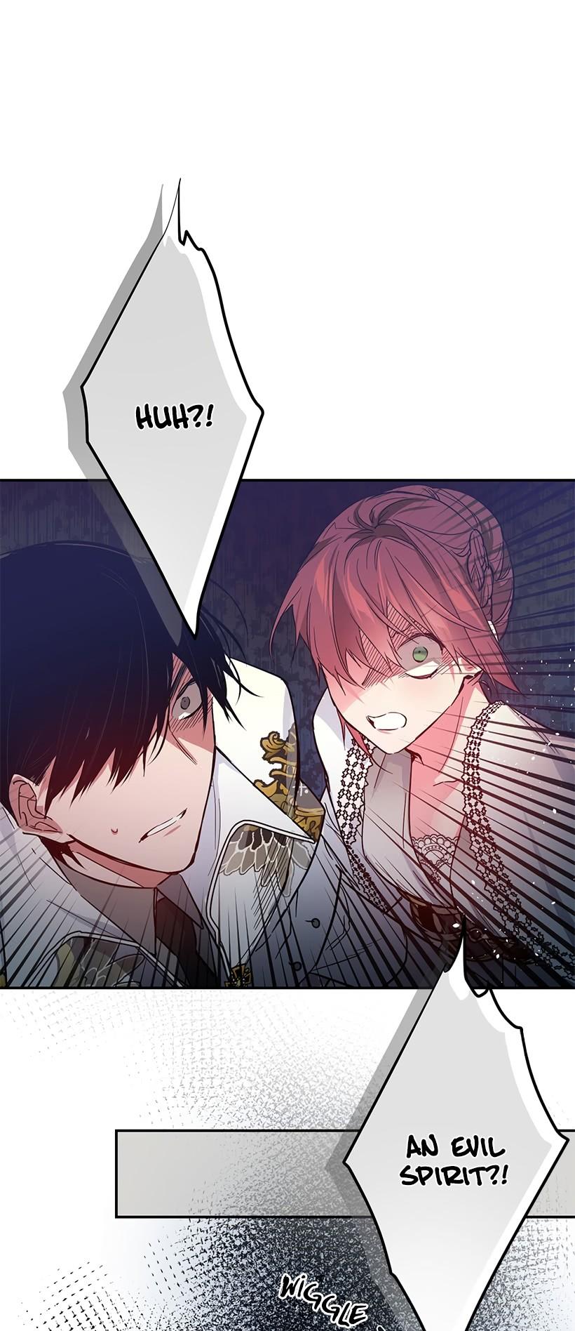 This Girl Is A Little Wild Chapter 47 page 14 - Chapter 47
