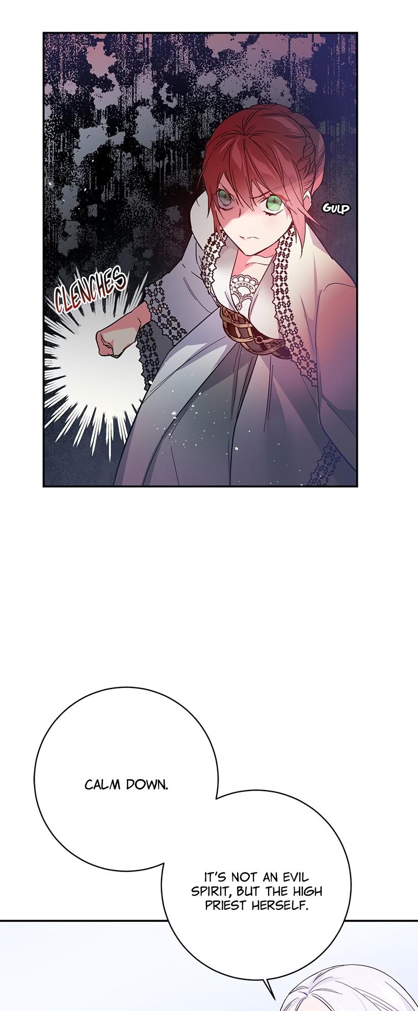 This Girl Is A Little Wild Chapter 47 page 16 - Chapter 47