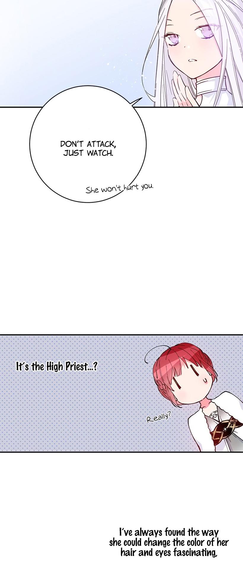 This Girl Is A Little Wild Chapter 47 page 17 - Chapter 47