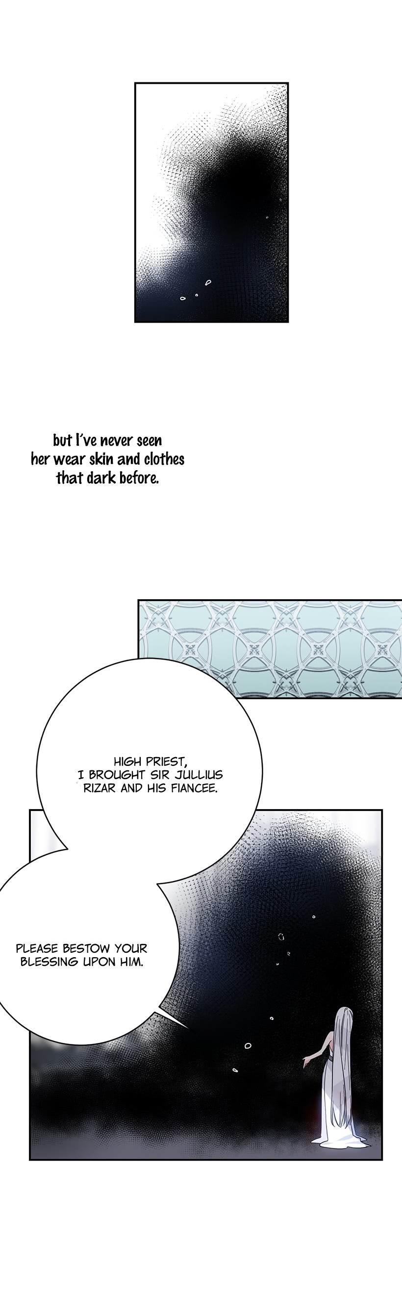 This Girl Is A Little Wild Chapter 47 page 18 - Chapter 47