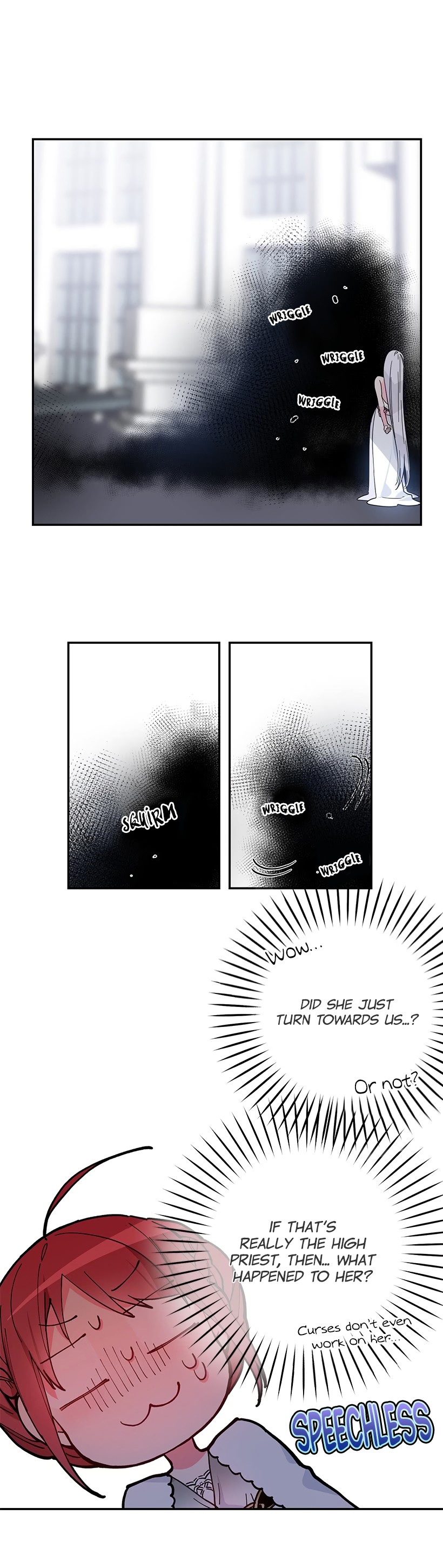 This Girl Is A Little Wild Chapter 47 page 19 - Chapter 47