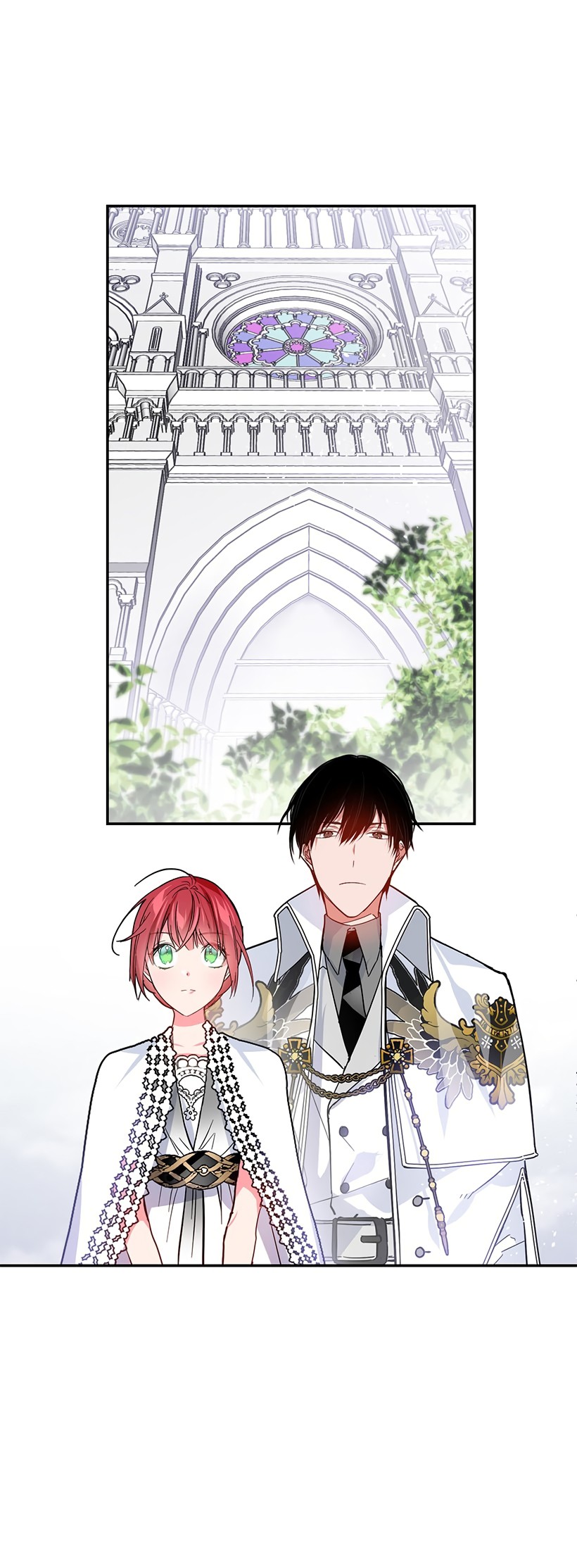 This Girl Is A Little Wild Chapter 47 page 2 - Chapter 47