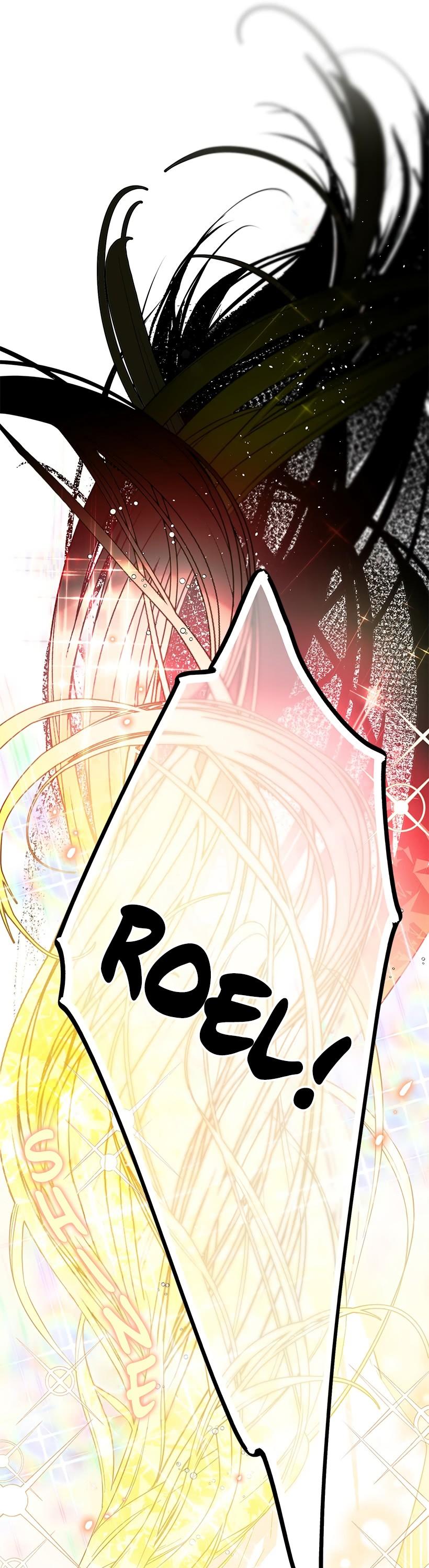 This Girl Is A Little Wild Chapter 47 page 21 - Chapter 47