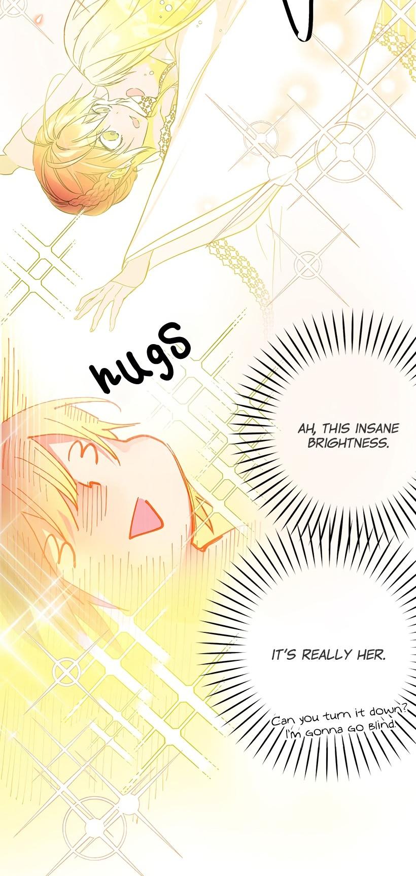This Girl Is A Little Wild Chapter 47 page 22 - Chapter 47