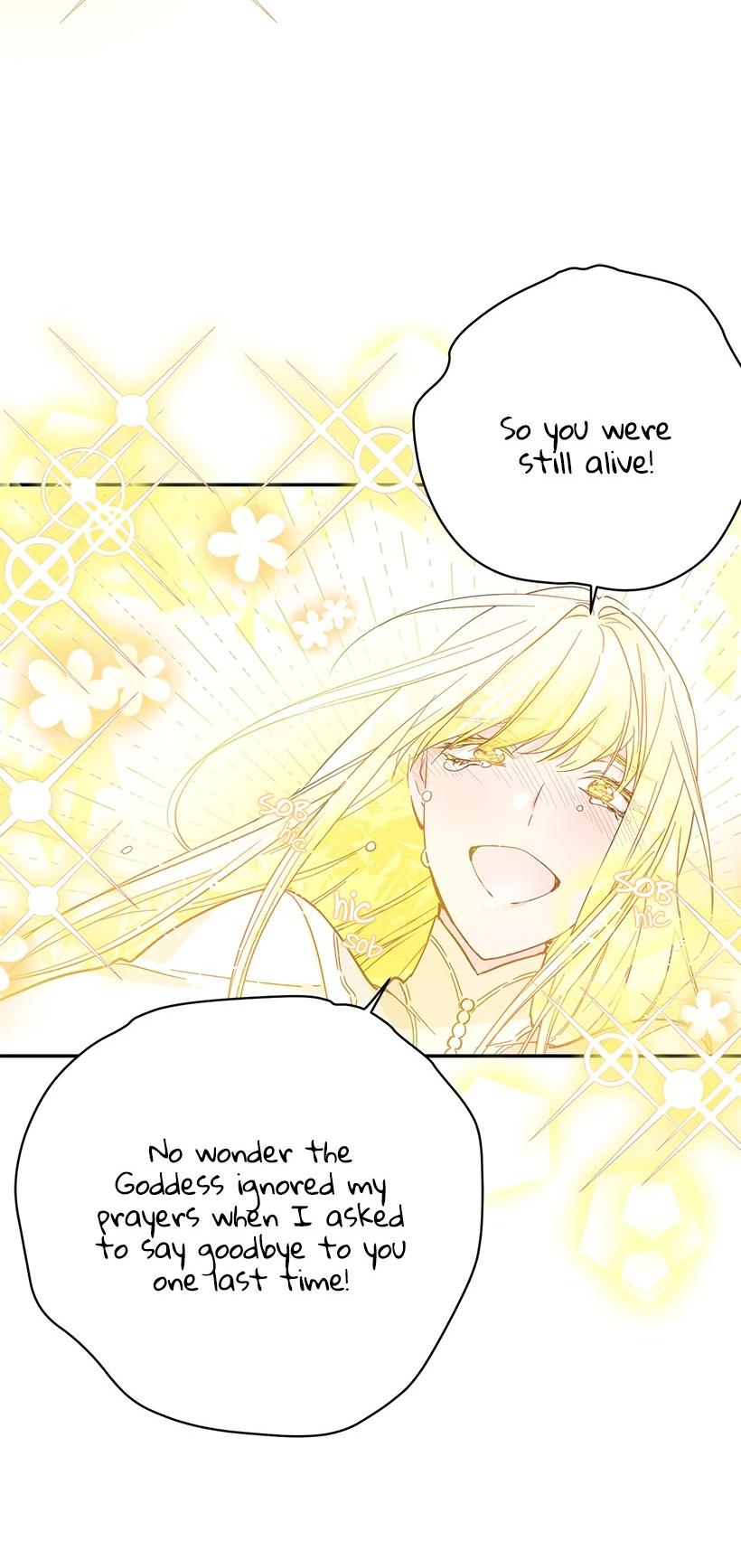 This Girl Is A Little Wild Chapter 47 page 23 - Chapter 47