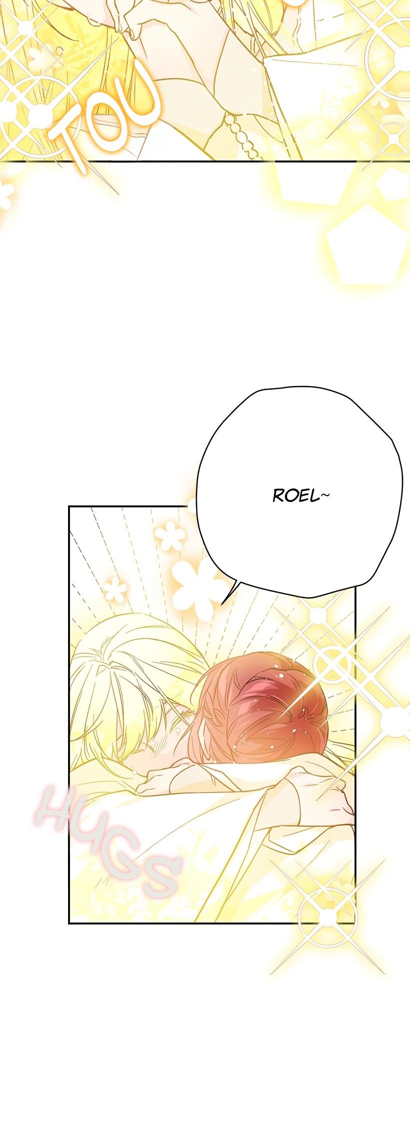 This Girl Is A Little Wild Chapter 47 page 25 - Chapter 47