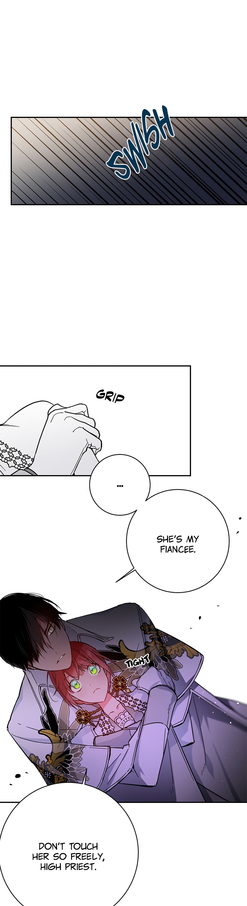 This Girl Is A Little Wild Chapter 47 page 26 - Chapter 47