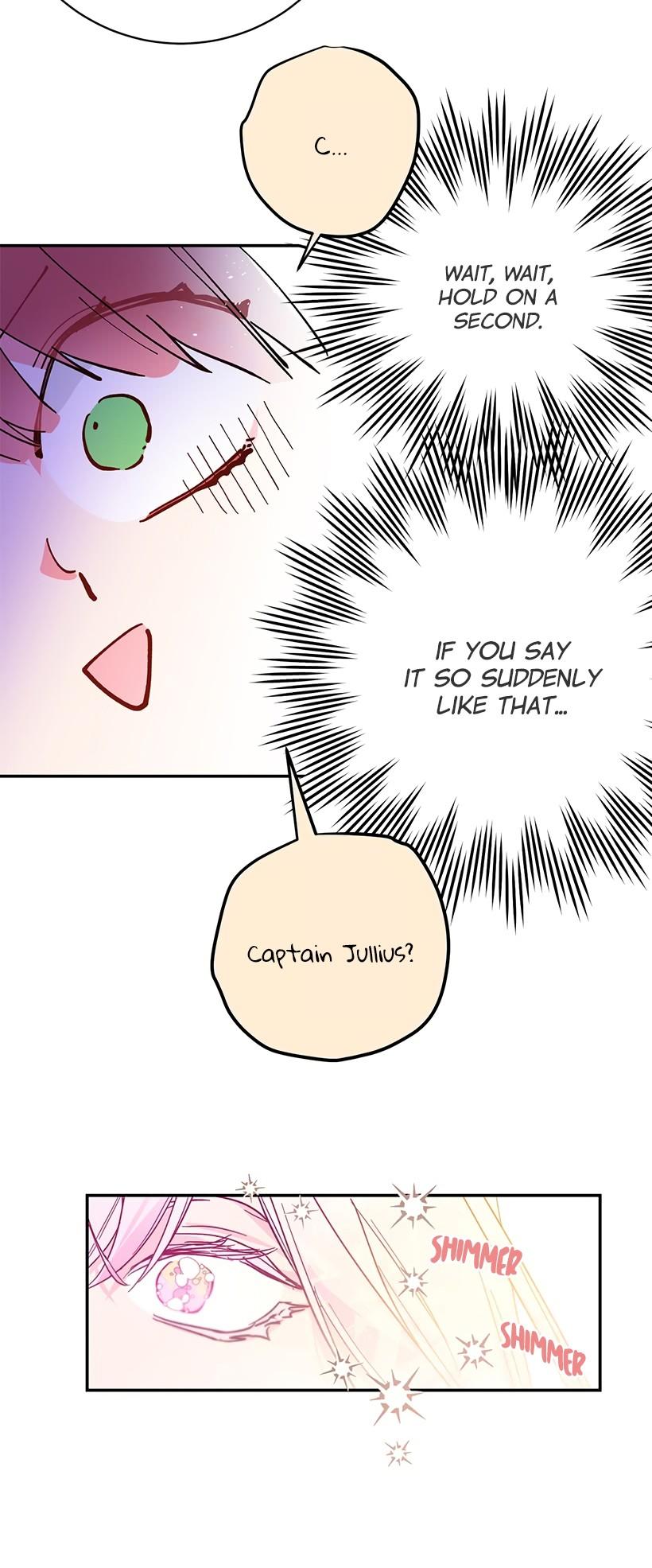 This Girl Is A Little Wild Chapter 47 page 27 - Chapter 47