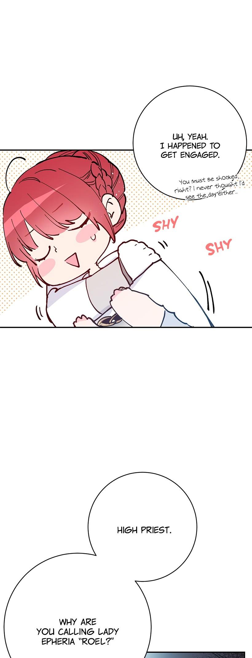 This Girl Is A Little Wild Chapter 47 page 29 - Chapter 47