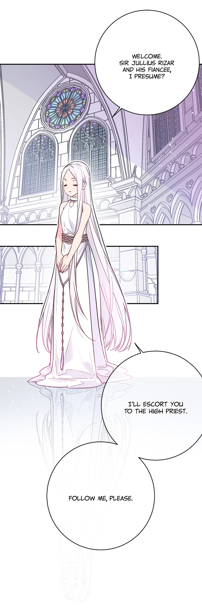 This Girl Is A Little Wild Chapter 47 page 3 - Chapter 47