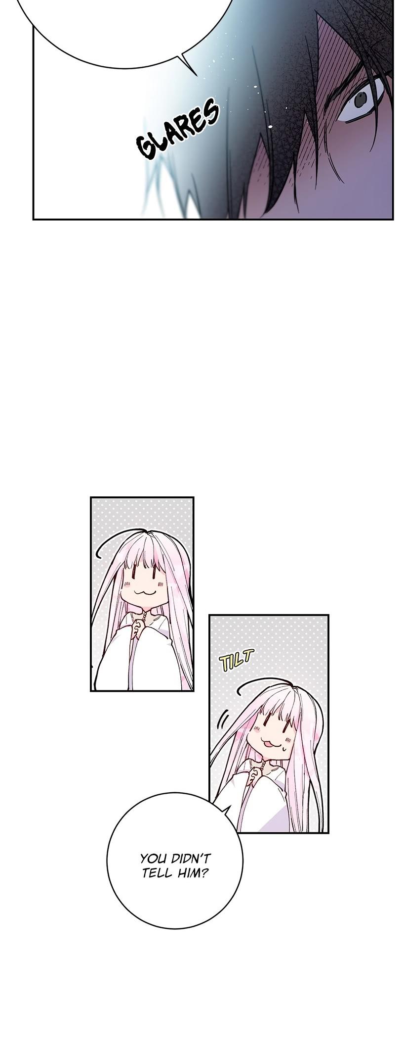 This Girl Is A Little Wild Chapter 47 page 30 - Chapter 47