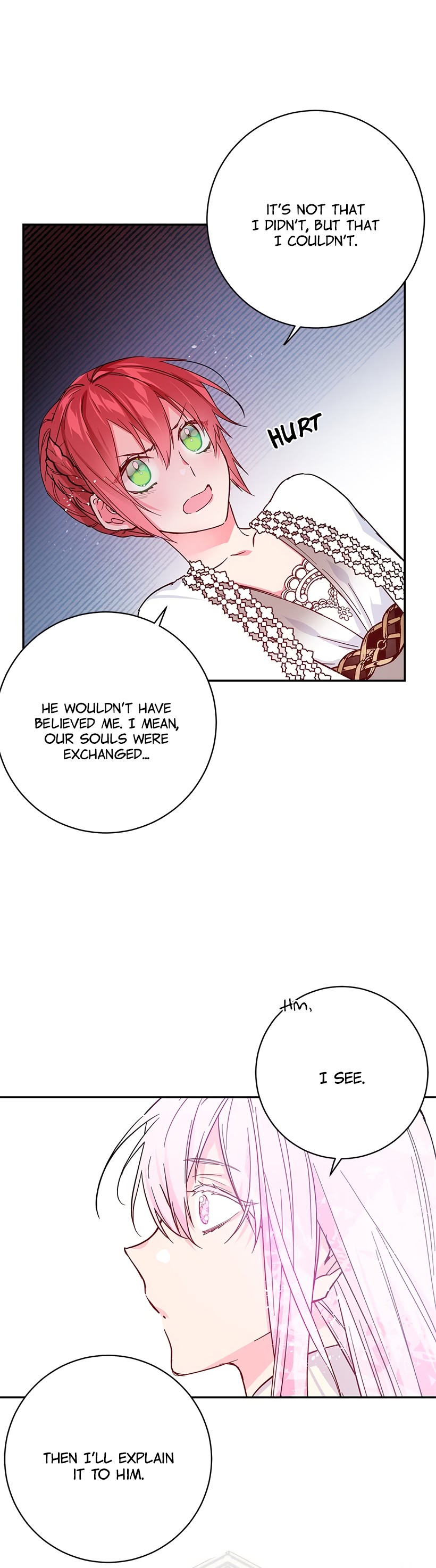 This Girl Is A Little Wild Chapter 47 page 31 - Chapter 47
