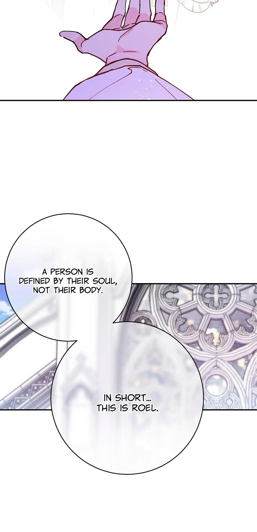 This Girl Is A Little Wild Chapter 47 page 33 - Chapter 47