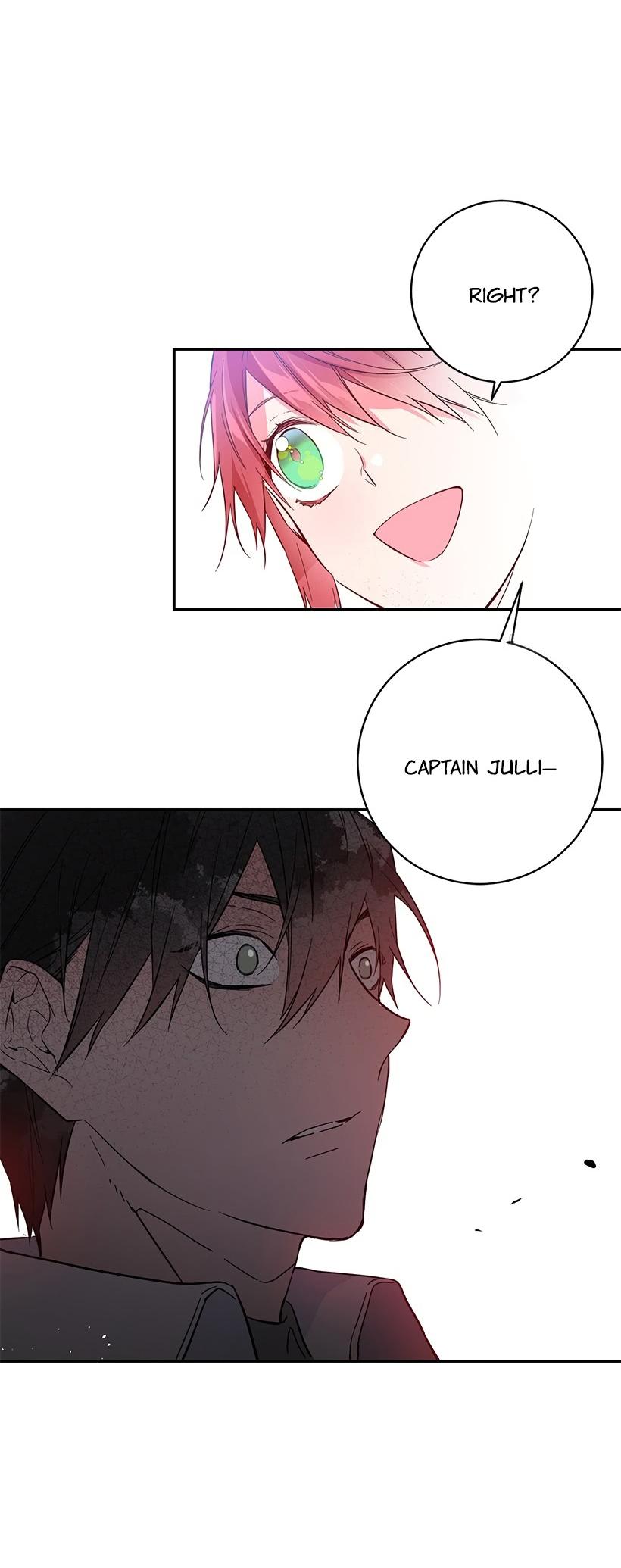This Girl Is A Little Wild Chapter 47 page 35 - Chapter 47