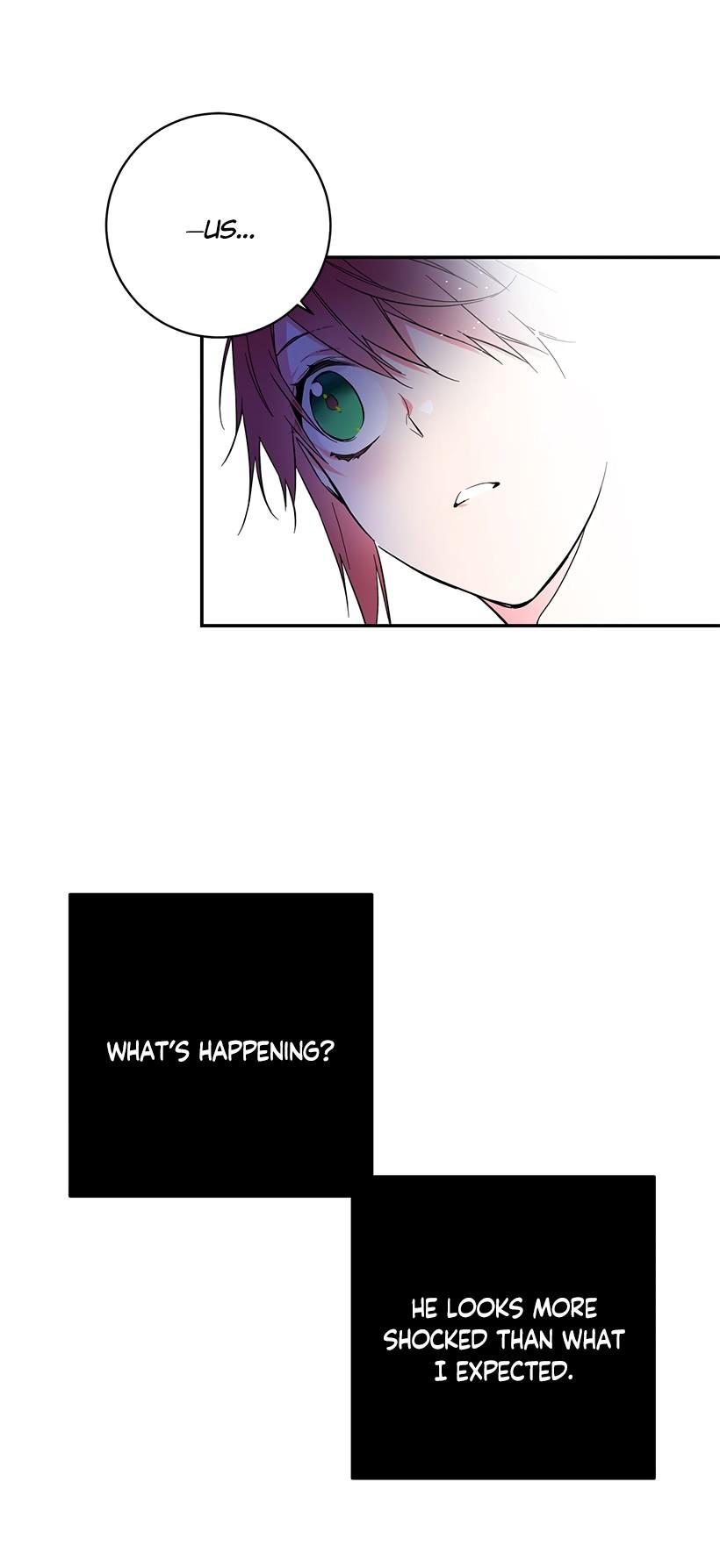 This Girl Is A Little Wild Chapter 47 page 36 - Chapter 47
